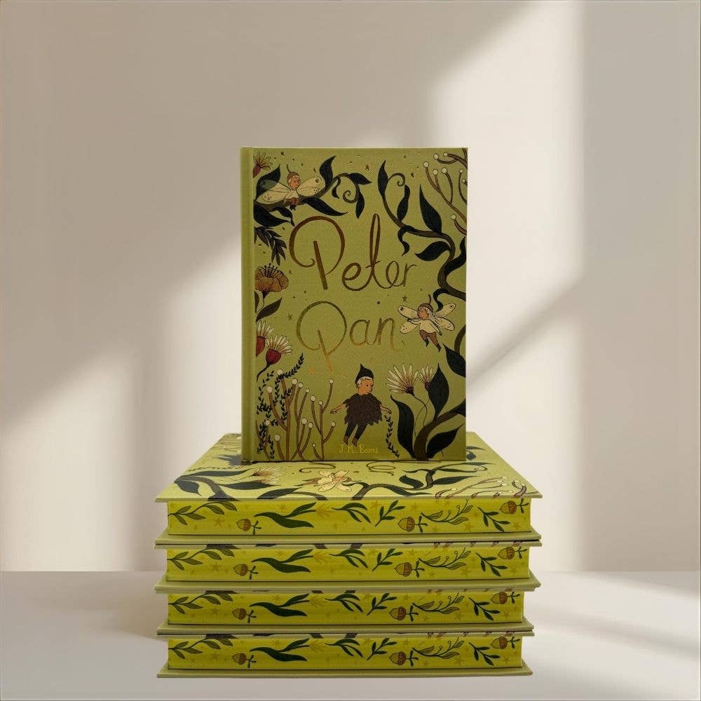 Peter Pan | Collector's Limited Edition