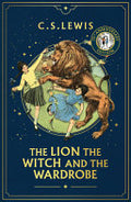 The Lion, the Witch and the Wardrobe | Deluxe Edition