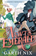 Newt's Emerald