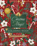 Christmas Magic Coloring Book