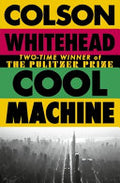 Cool Machine: (The Harlem Trilogy Book 3)