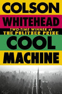 Cool Machine: (The Harlem Trilogy Book 3)