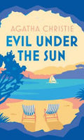 Evil Under the Sun | Special Edition