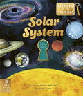 Solar System (Secrets of the Museum)