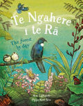 Te Ngahere I Te Rā: the Forest by Day