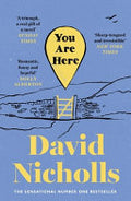 You Are Here