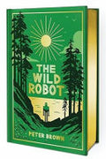 The Wild Robot: Collector's Edition