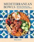 Mediterranean Bowls