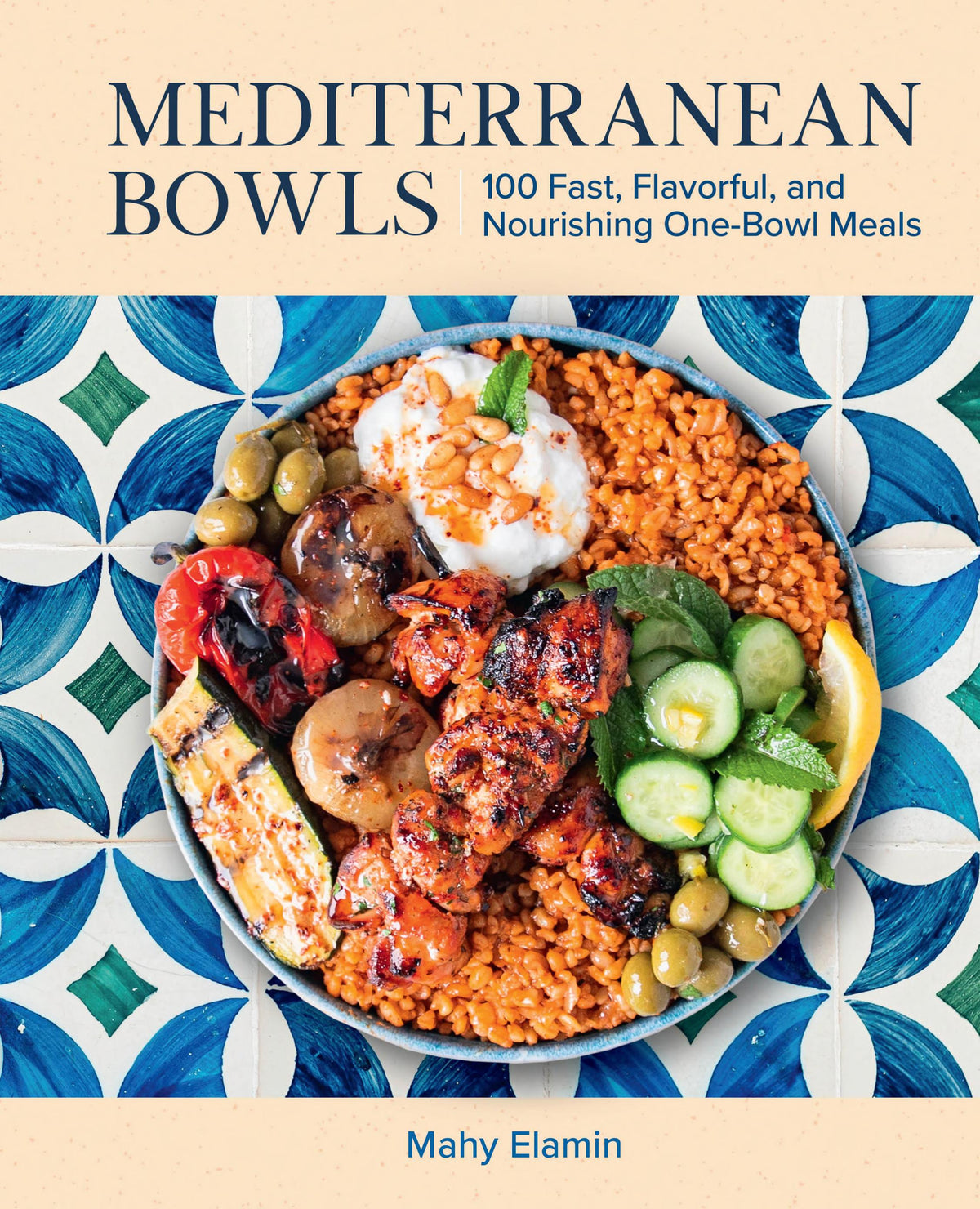 Mediterranean Bowls