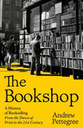 The Bookshop
