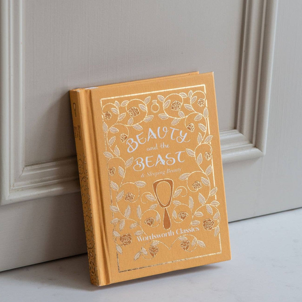 Beauty and the Beast | Pocket Fairy Tales