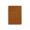 Fast Brain Student Edition - Single: Teddybear Brown