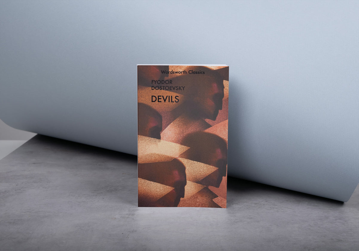 Devils | Wordsworth Classics