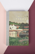 Collected Poems of Dylan Thomas 1934-1952