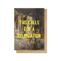 Celebration Greeting Card