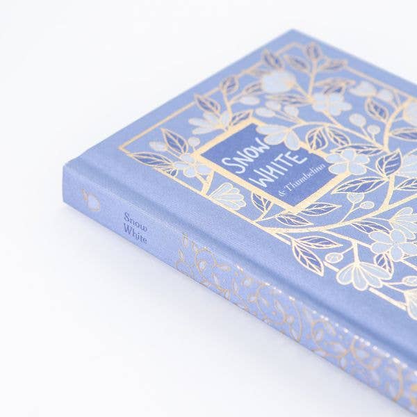 Snow White | Pocket Fairy Tales