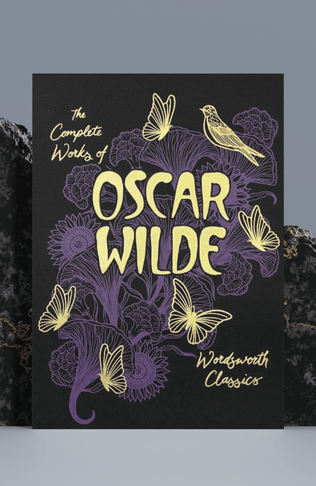 The Collected Works of Oscar Wilde | Wordsworth Library Edition