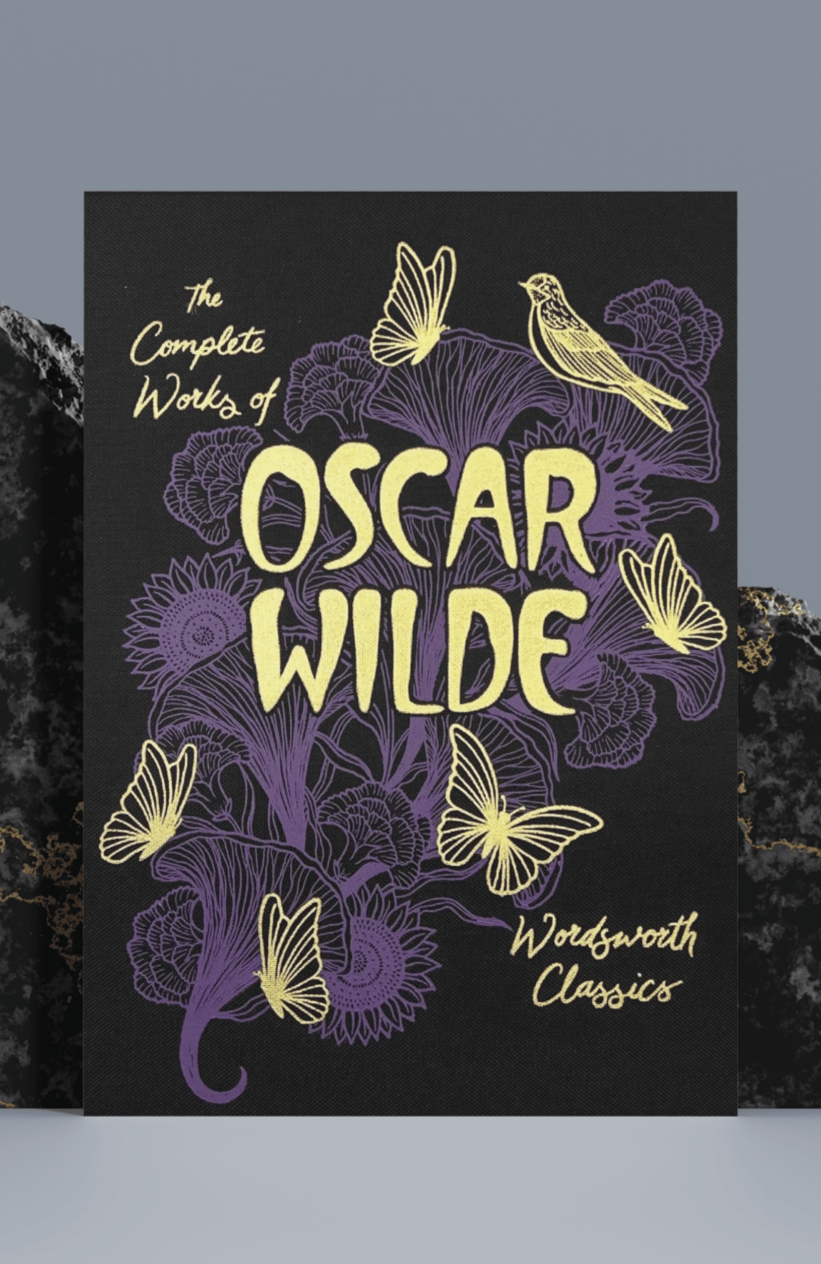 The Collected Works of Oscar Wilde | Wordsworth Library Edition