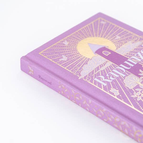 Rapunzel | Pocket Fairy Tales