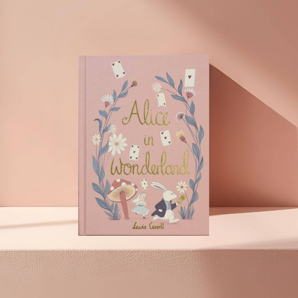 Alice in Wonderland | Collector's Limited Edition