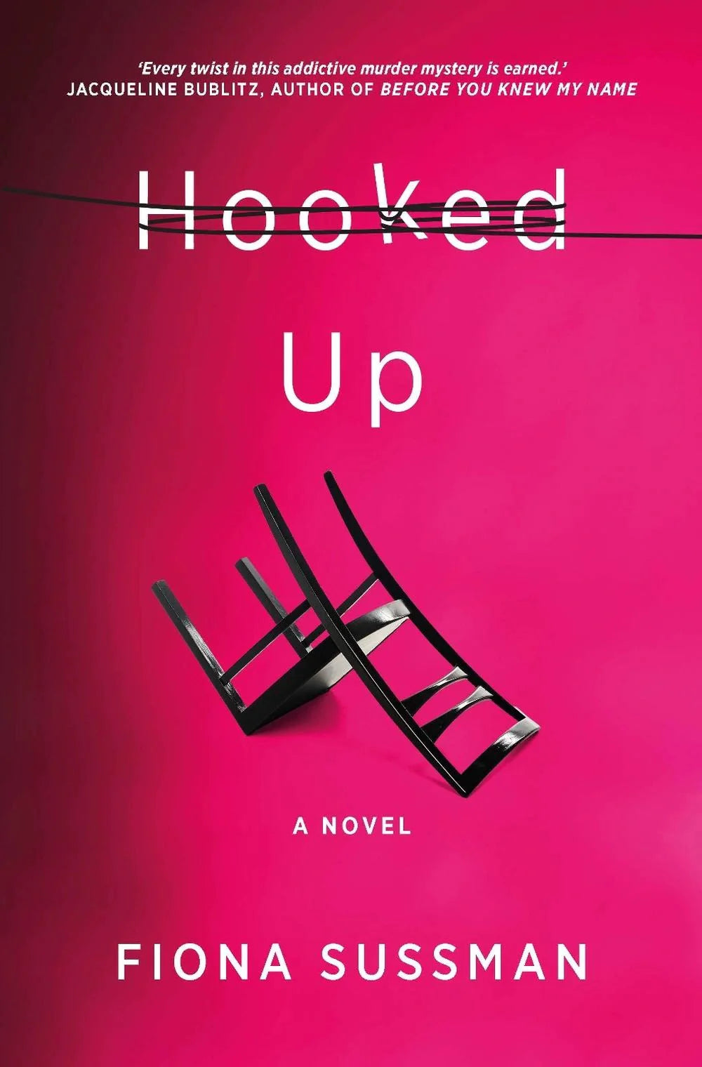 Hooked Up