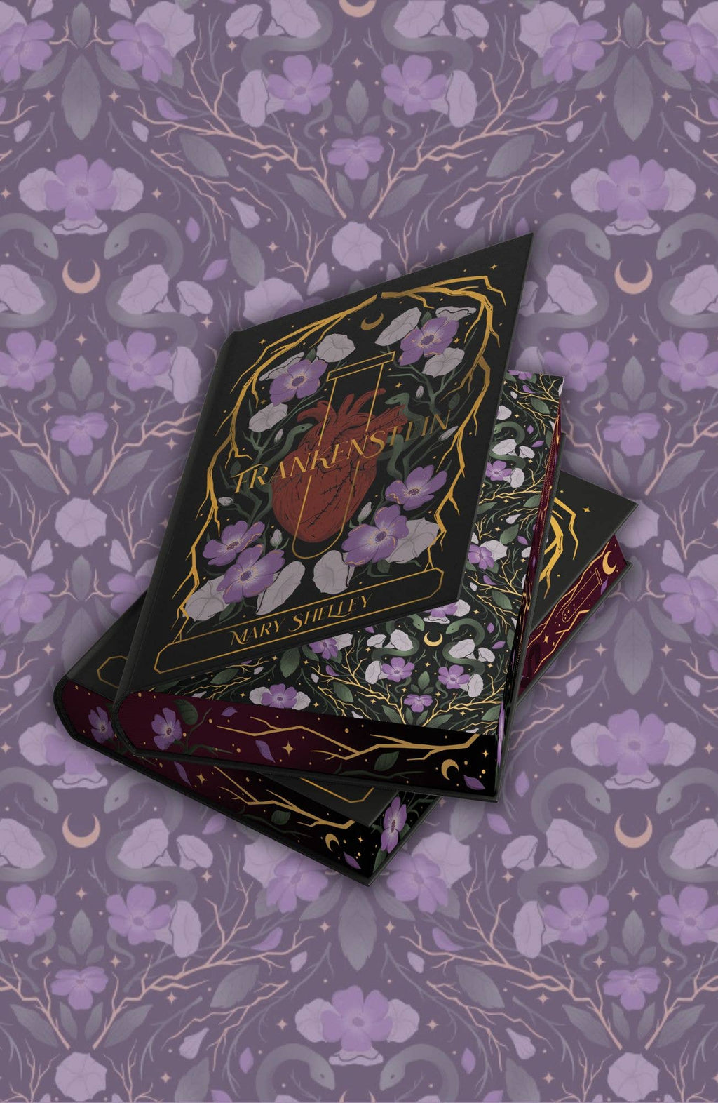 Frankenstein | Wordsworth Empress Collection