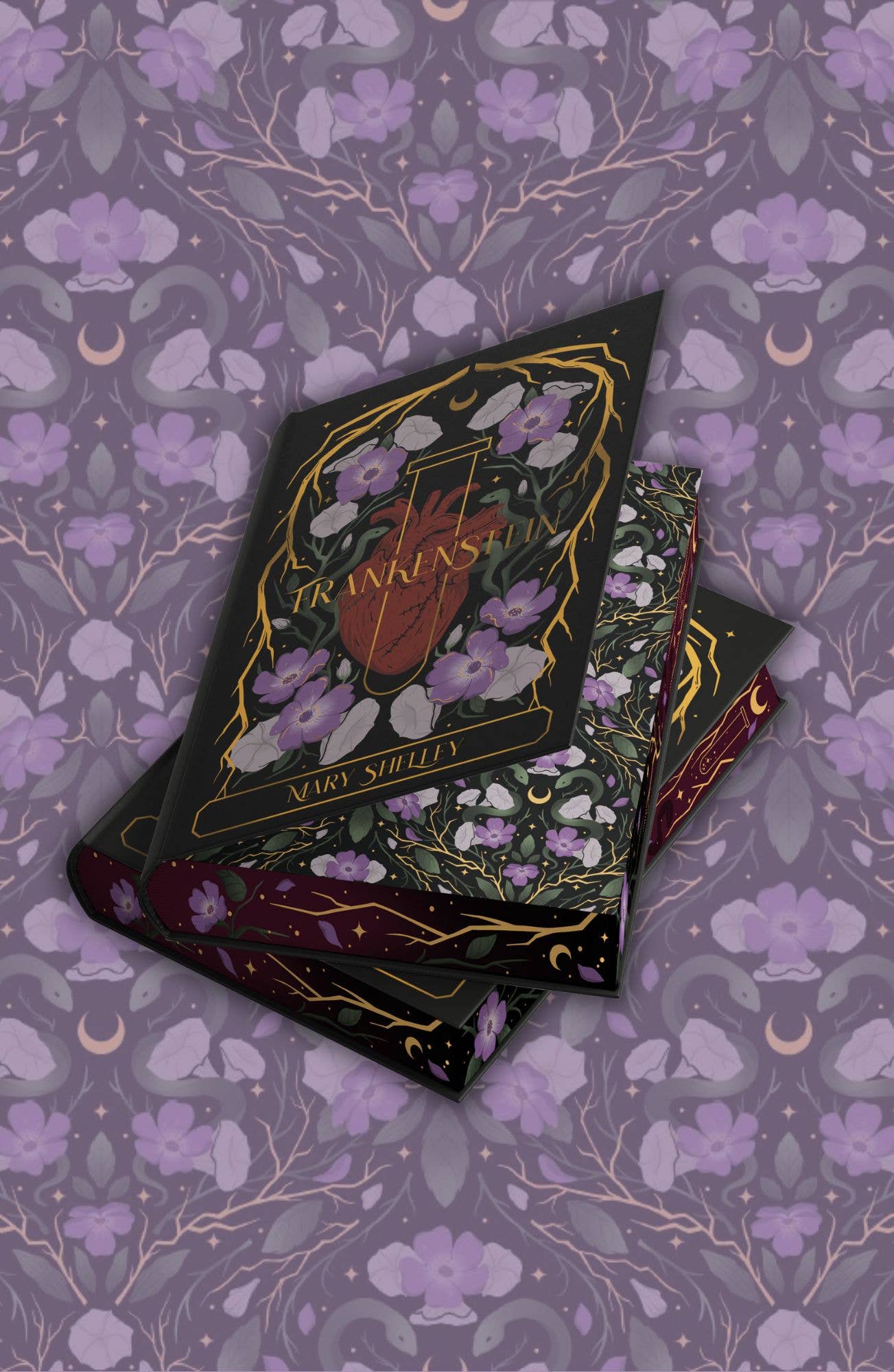 Frankenstein | Wordsworth Empress Collection