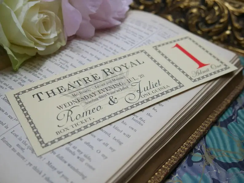 Oscar Wilde's Dorian Gray Bookmark