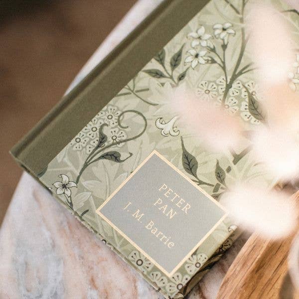 Peter Pan | Heritage Collection