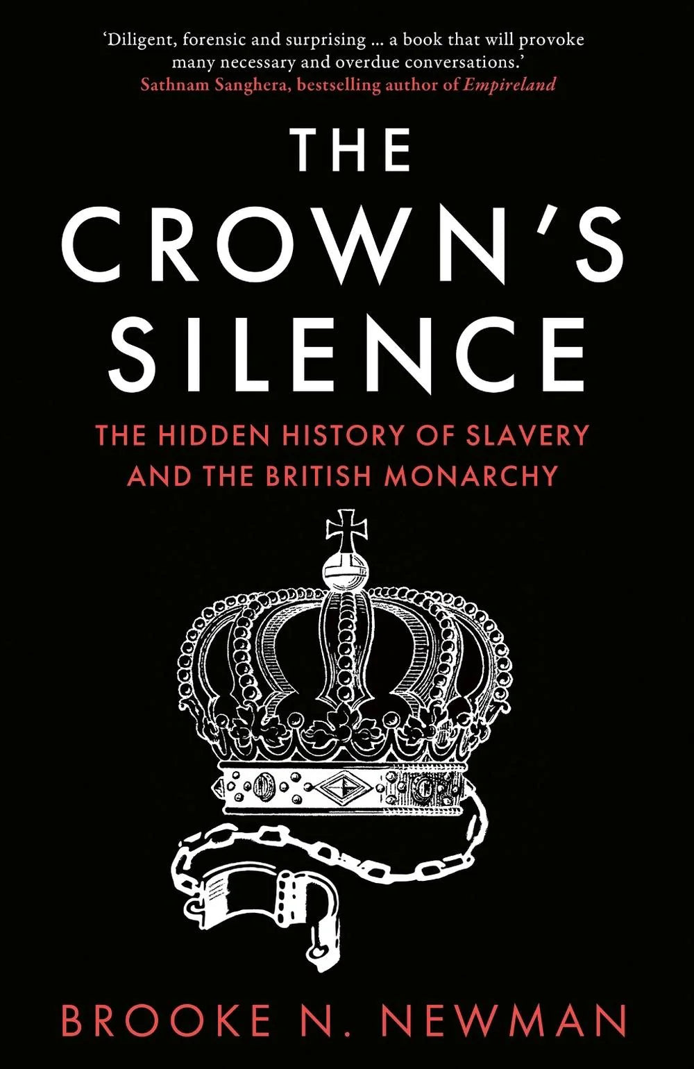 The Crown's Silence