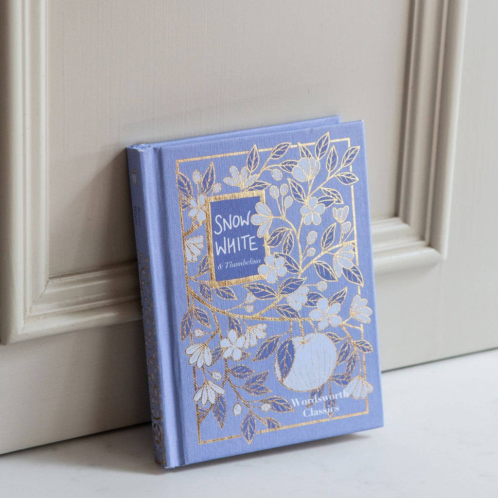 Snow White | Pocket Fairy Tales