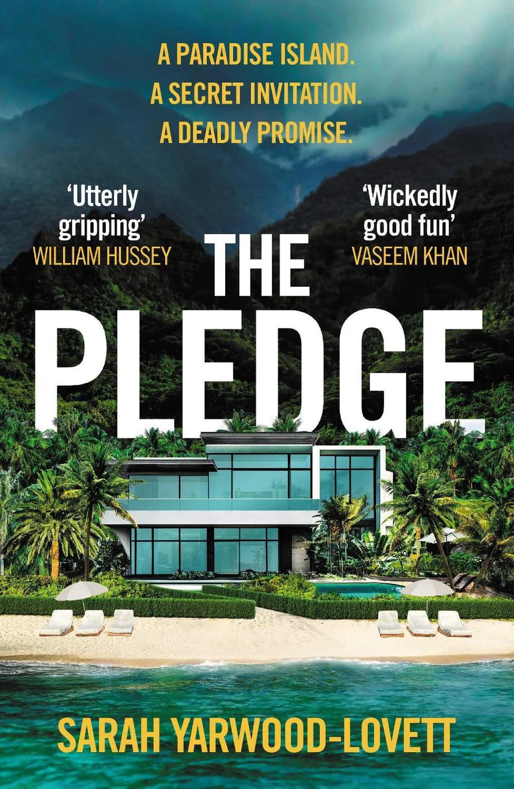 The Pledge