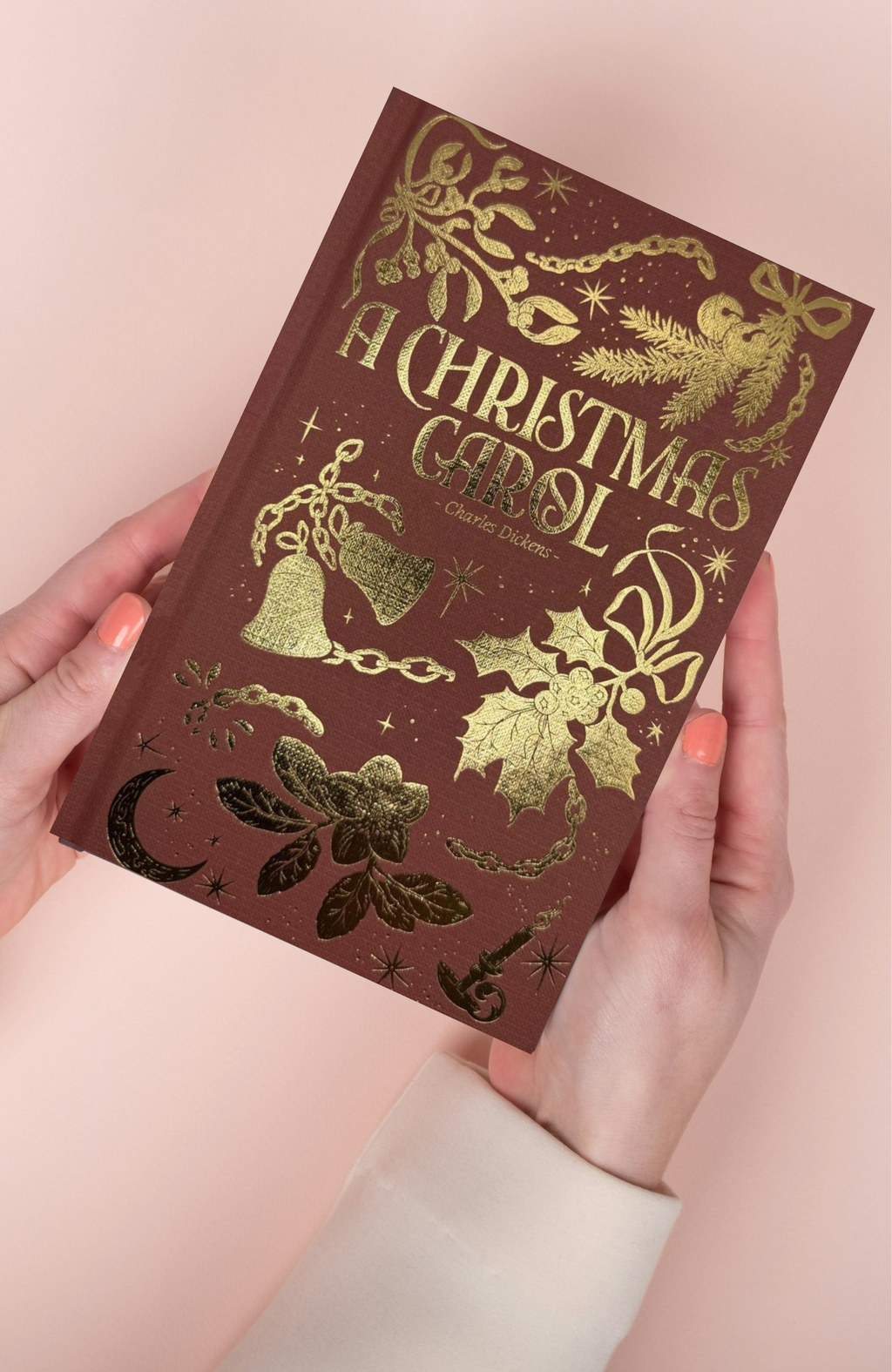 A Christmas Carol | Wordsworth Luxe Collection