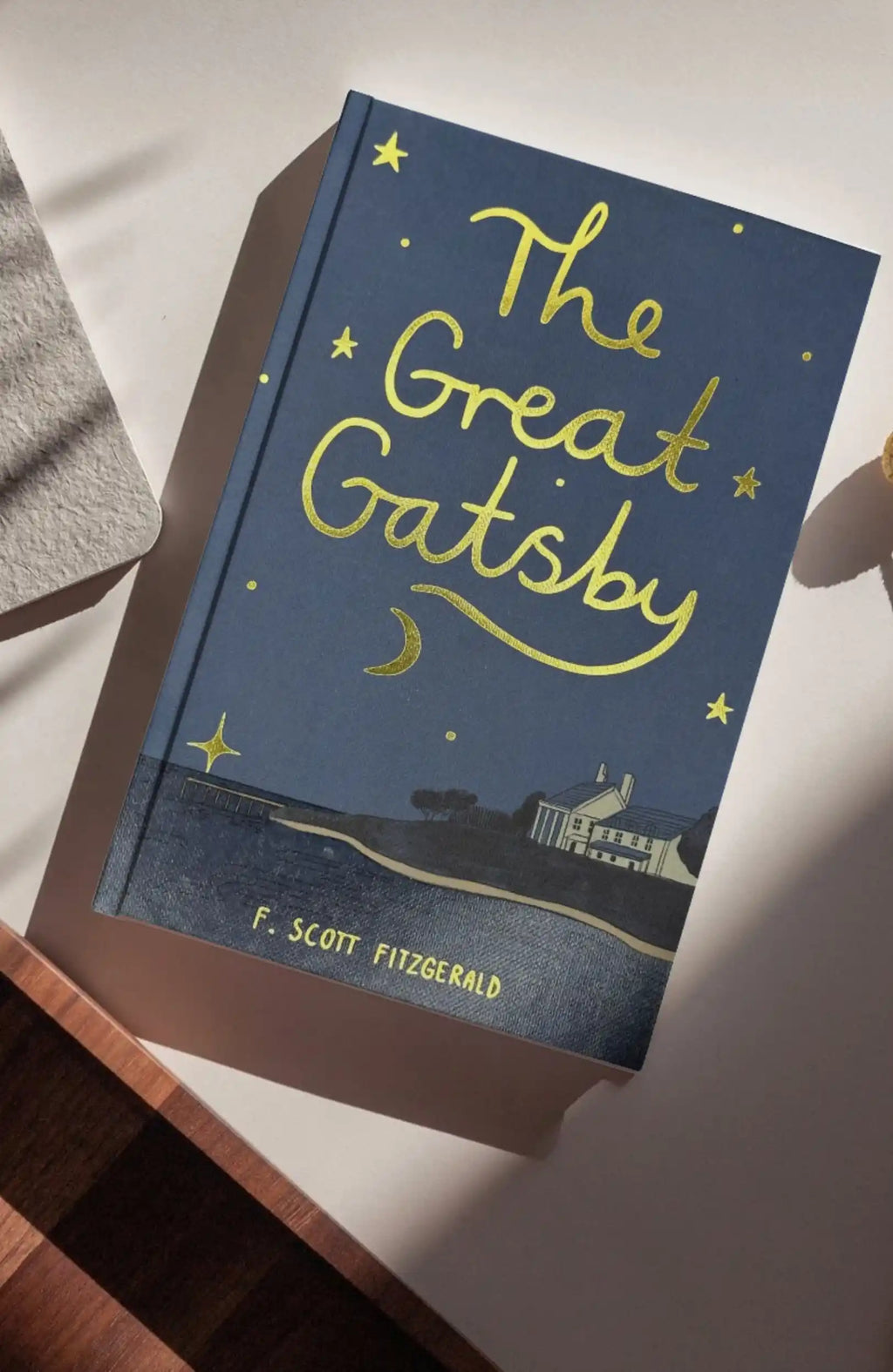 The Great Gatsby | Collector's Edition