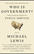 Who Is Government?