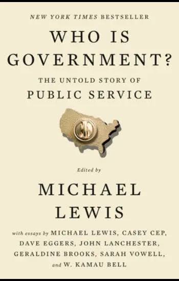 Who Is Government?