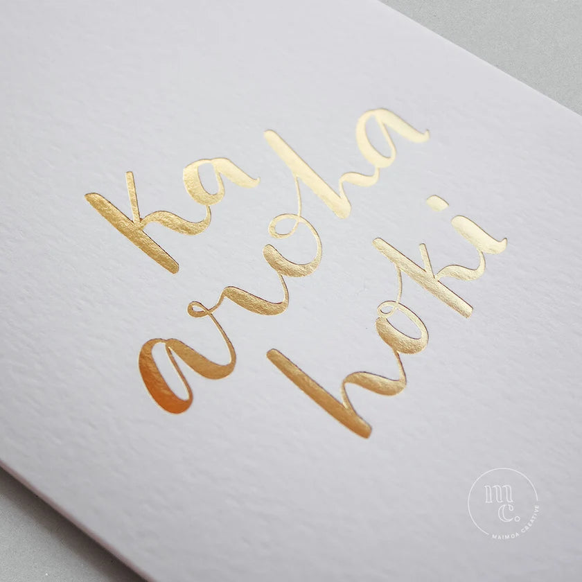'Deepest Sympathies' Greeting Card