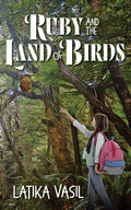 Ruby and the Land of Birds