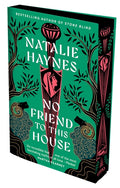 No Friend to This House