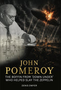 John Pomeroy