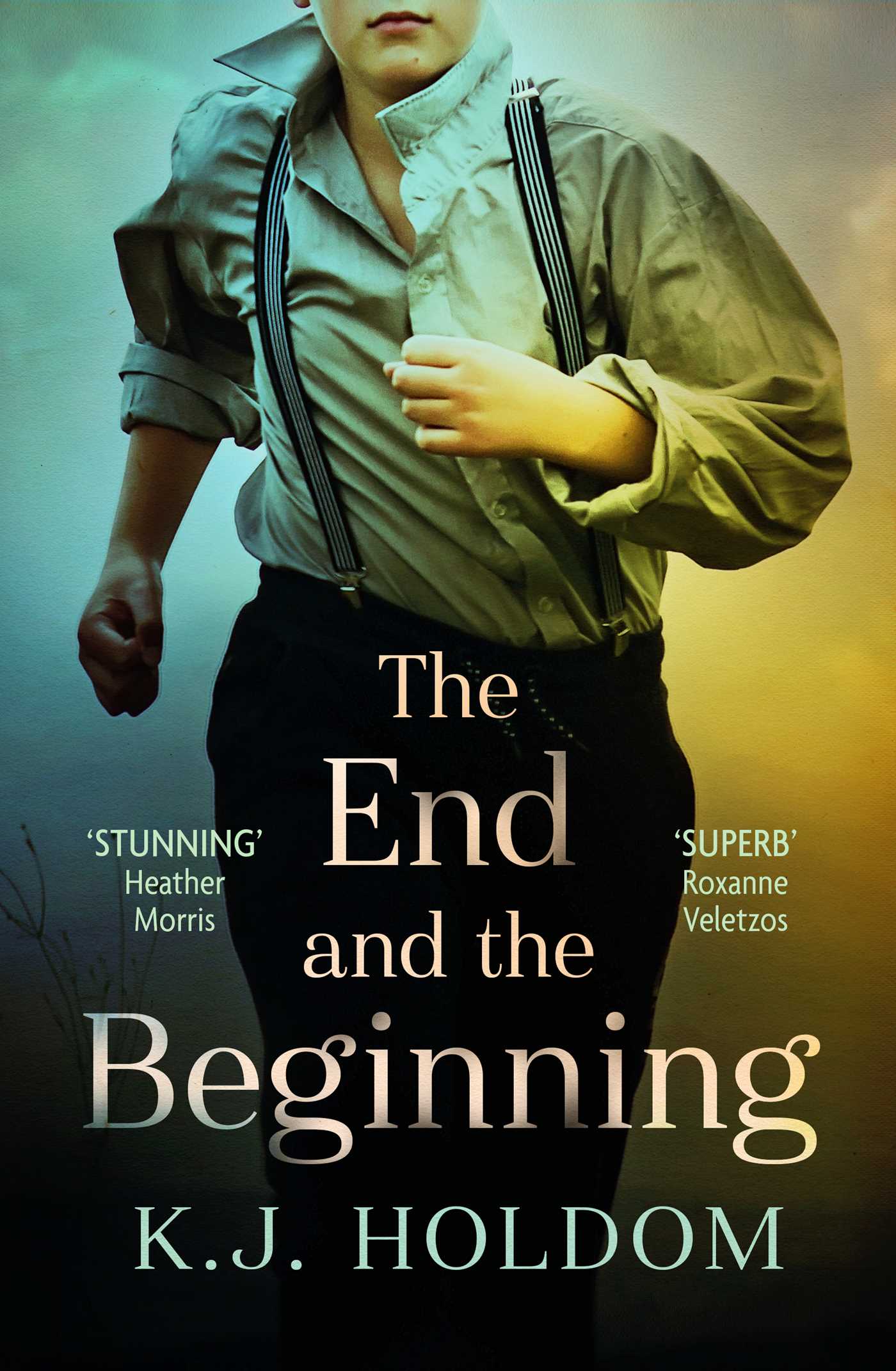 The End and the Beginning