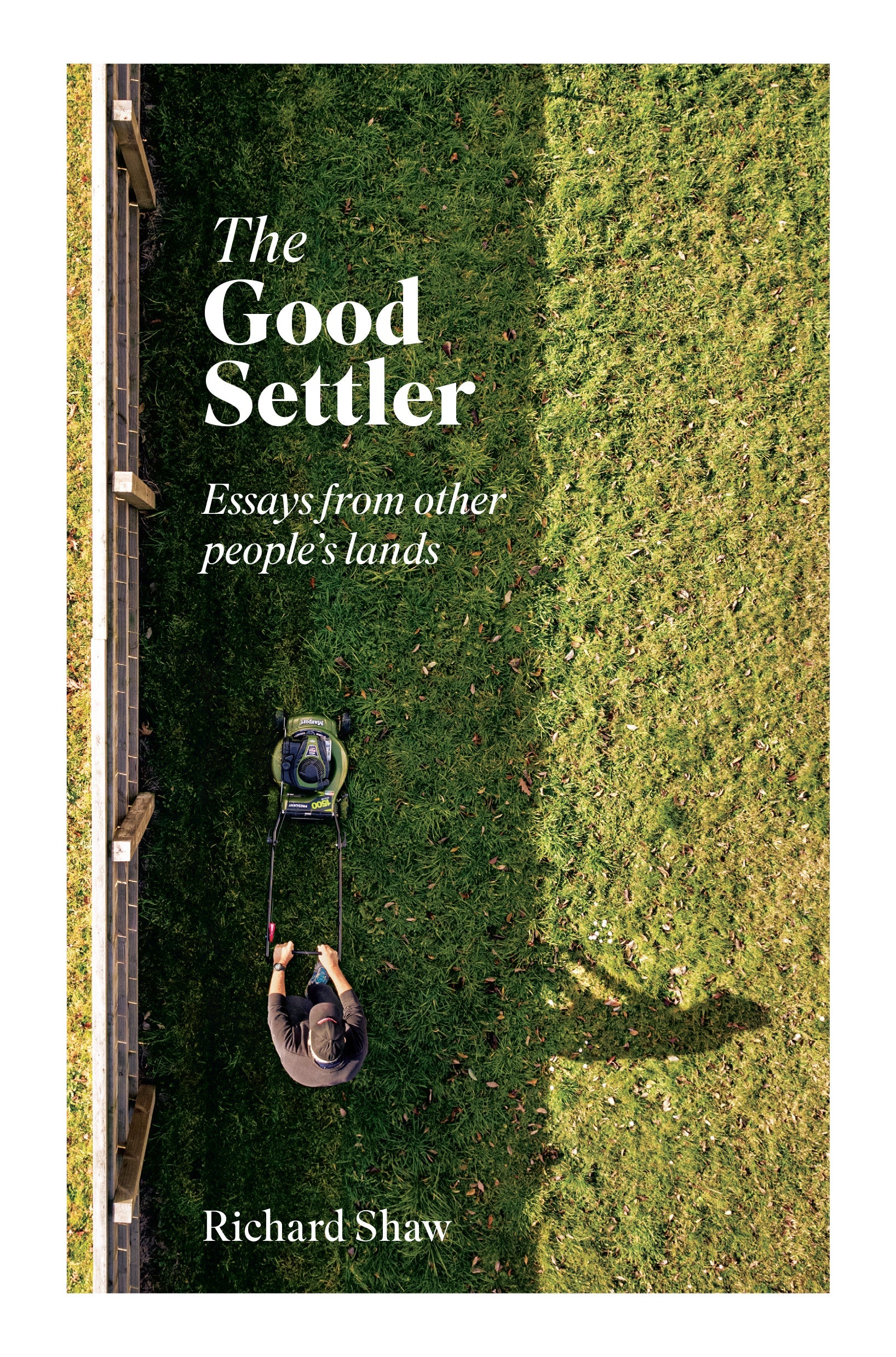 Good Settler