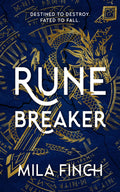 Rune Breaker