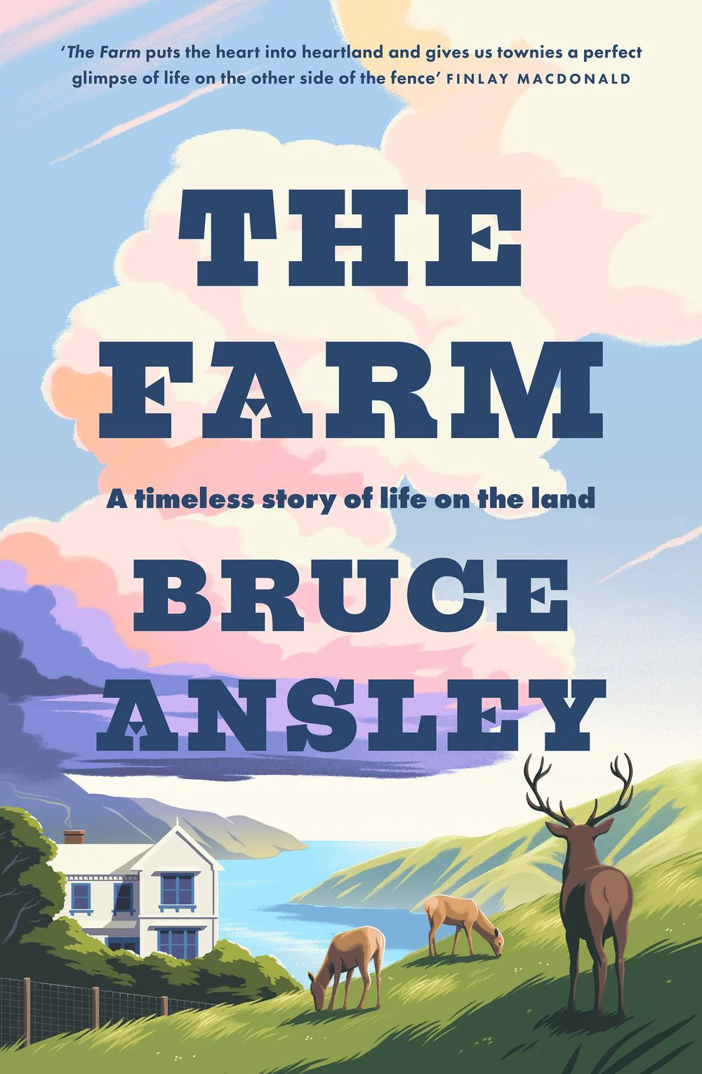 The Farm