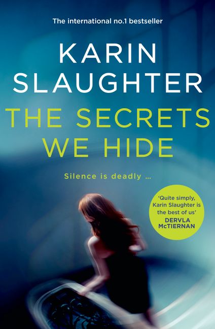The Secrets We Hide